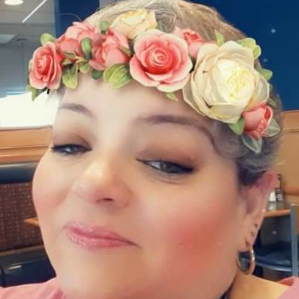Meet your Posher, Diane